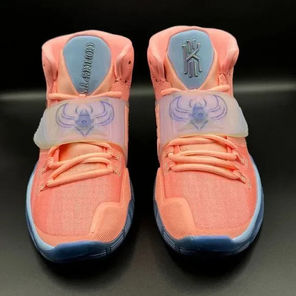 Nike Concepts x Kyrie 6 'Khepri'